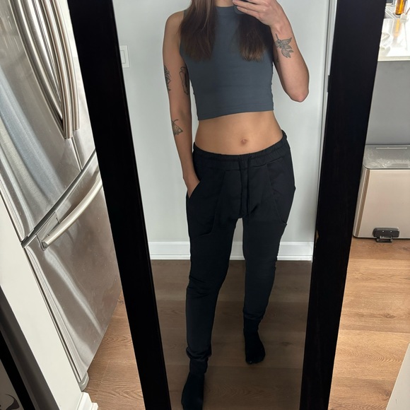 Forgotten Tribes Double Pocket Jogger Pants - Picture 12 of 16